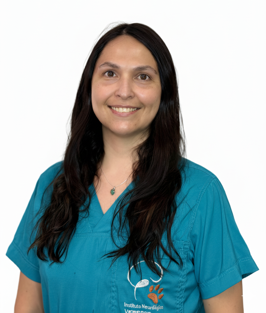 Dra. María Jesús Alguacil González