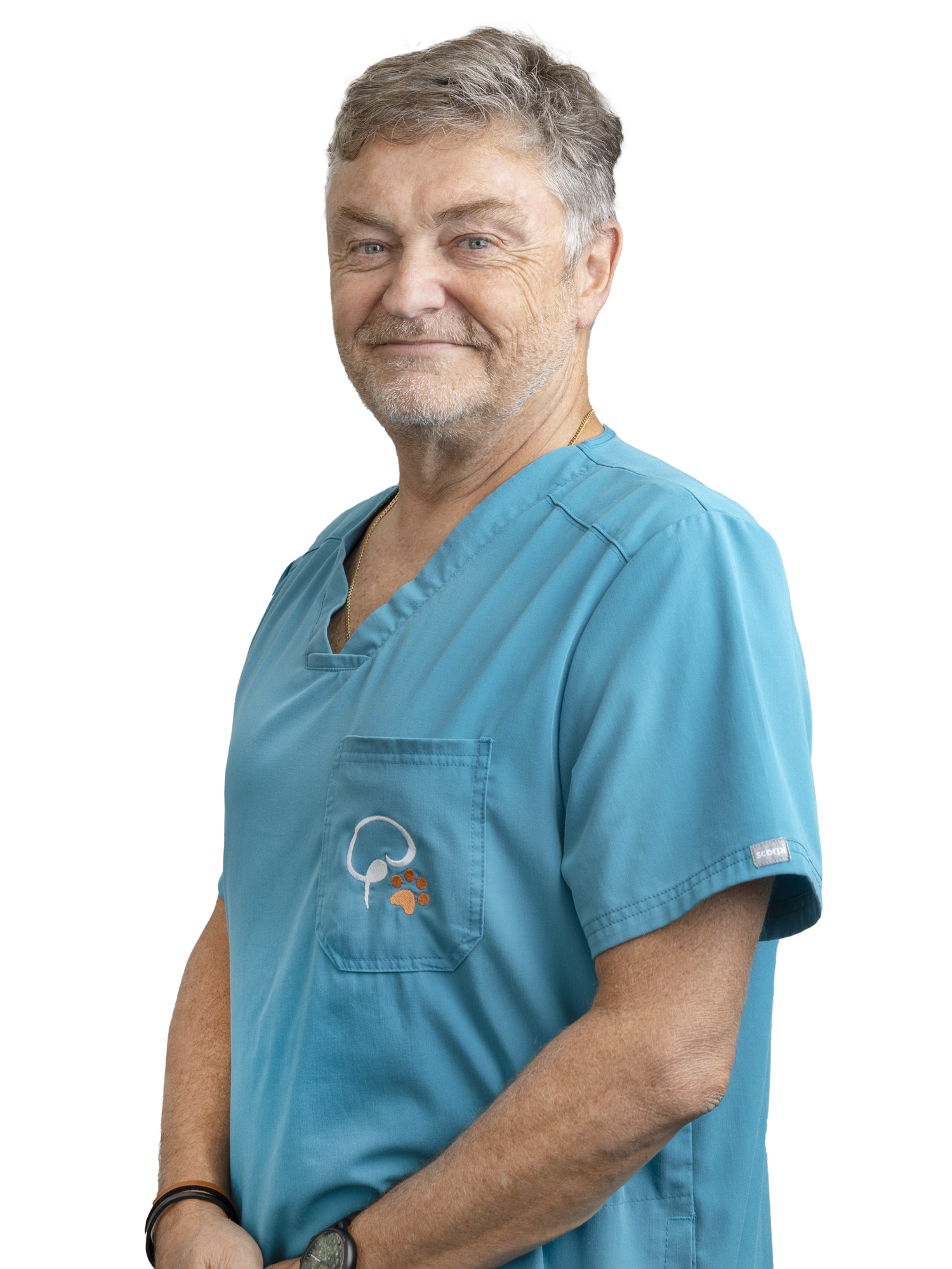 Dr. Enzo Bosco Vidal