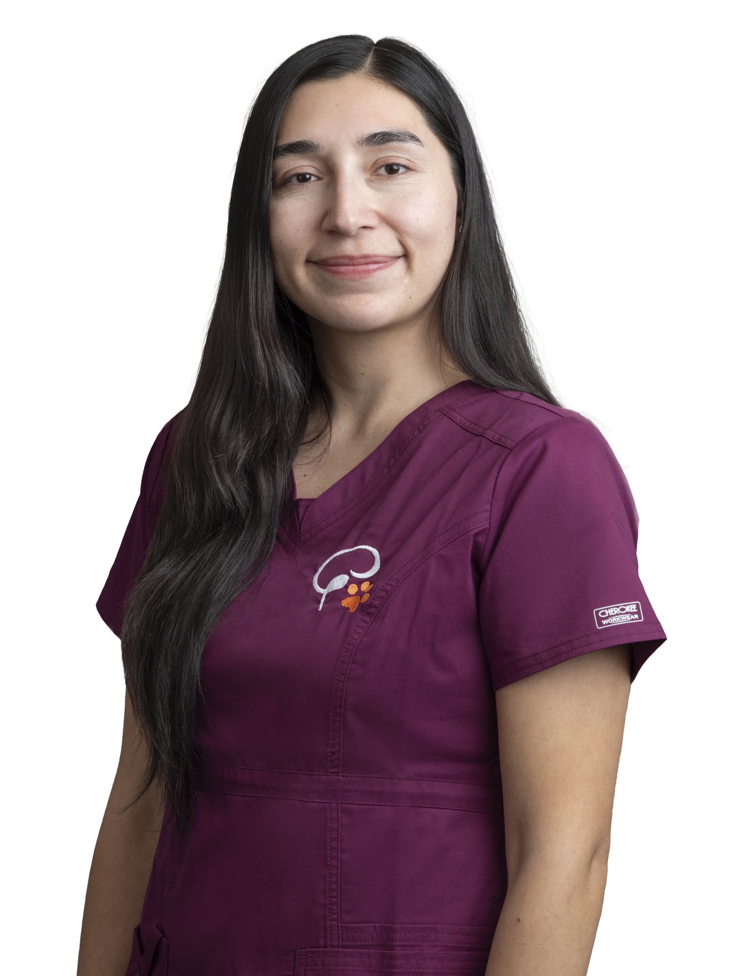 Kayleigh Maricel Zura Ortiz